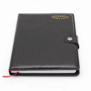 Số khuy bấm Classic KC6 240tr Hài Tiến (KT 150*210mm)