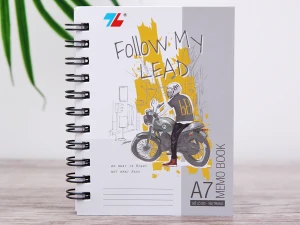 Sổ lò xo dọc A7 160T MB-001