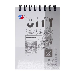 Sổ lò xo ngang A7 160T MB-002