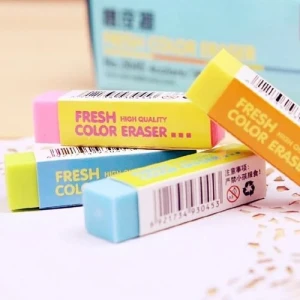 Tẩy hoa quả Deli E3045