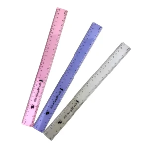 Thước thẳng SR-03 30cm