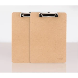 Trình ký đơn gỗ A4 GuangBo A26116