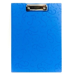 Trình ký nhựa đôi A4 XIFU (2 mặt) XF-8009