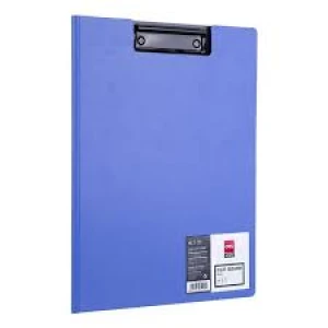 Trình ký nhựa đôi cao cấp A4 W5440 Deli