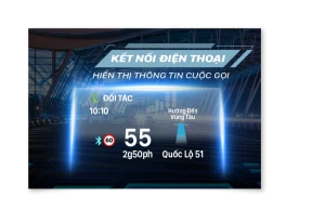 Hud Vietmap H1N