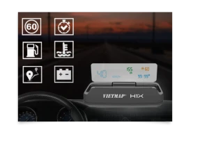 Hud Vietmap H1X
