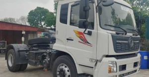 Đầu Kéo Dongfeng 1 Cầu KR270 Plus D530