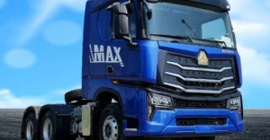 ĐẦU KÉO HOWO MAX 440