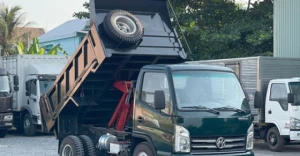 Xe Ben Chiến Thắng 3T48/ 3.48 Tấn Thùng 2.9 Khối