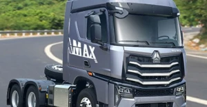 XE ĐẦU KÉO HOWO MAX 460