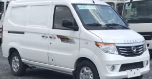 Xe Kenbo 2 Chỗ chở hàng hiệu quả tiết kiệm nhiên liệu