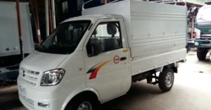 Xe tải Cửu Long 900kg máy xăng - DF41CS-O9MB