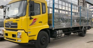 Xe Tải Dongfeng Hoàng Huy
