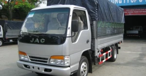 Xe tải JAC 1T49 (jac 1T5) - Jac 1.49 tấn HFC1030K3