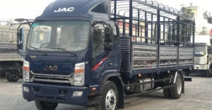 Xe Tải JAC 9.1 Tấn (N900S)