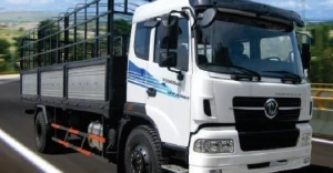 Xe tải Trường Giang 6.8 tấn ( 6800kg) 1 cầu