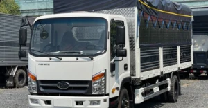 Xe Tải Veam 1 Tấn 9 (Veam VT260T)
