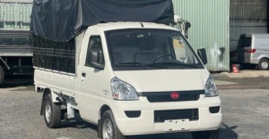 XE TẢI WULING 1.5 N300P 1.050KG THÙNG DÀI 2M7