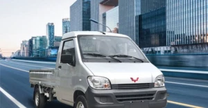 XE TẢI WULING 750KG SUNSHINE 1.2