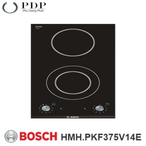 Bếp điện 2 vùng nấu BOSCH HMH.PKF375V14E- bếp BOSCH rẻ