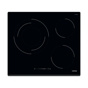 Bếp điện Hafele 536.01.901 3 vùng nấu - Bếp Hafele chính hãng