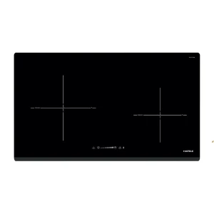 Bếp điện từ Hafele 536.61.645 2 vùng nấu, bếp Hafele chính hãng