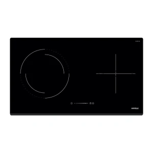 Bếp điện từ Hafele 536.61.695 2 vùng nấu, bếp Hafele chính hãng giá rẻ