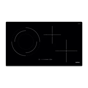 Bếp điện từ Hafele 536.61.705 3 vùng nấu, bếp Hafele chính hãng