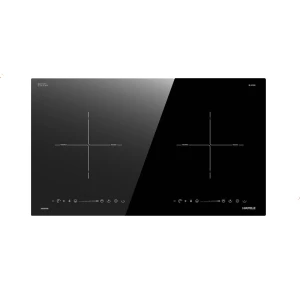 Bếp điện từ Hafele 536.61.736 2 vùng nấu, bếp Hafele chính hãng giá rẻ