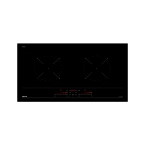 Bếp điện từ TEKA IBC 7322 S 2 vùng nấu, bếp TEKA chính hãng giá rẻ