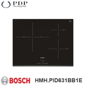 Bếp từ 3 vùng nấu BOSCH HMH.PID631BB1E - Bếp từ BOSCH