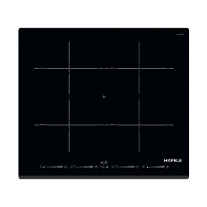 Bếp từ Hafele 536.01.911 4 vùng nấu, bếp từ Hafele tốt