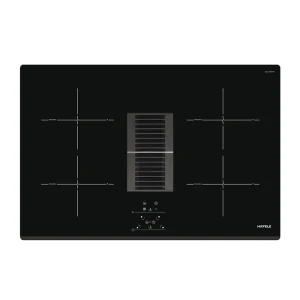 Bếp từ Hafele 536.61.655 4 vùng nấu - Bếp từ Hafele