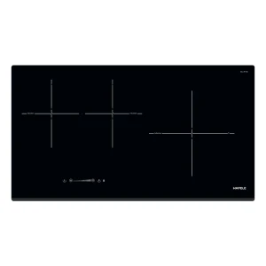 Bếp từ Hafele 536.61.665 3 vùng nấu - Bếp từ Hafele