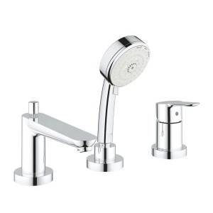 Bộ vòi 3 lỗ Grohe 2511700A chính hãng - giá tốt tại TPHCM