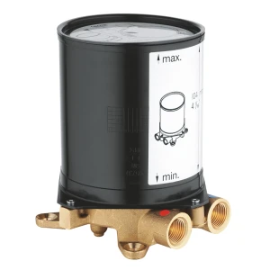 Bộ Xả Âm Bồn Grandera Grohe 29086000