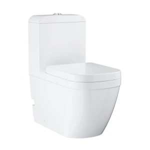 Bồn Cầu 1 Khối Eurosmart Grohe 39119001