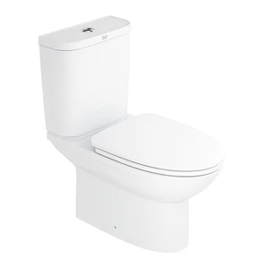 Bồn Cầu American Standard 2 Khối 2630-WT