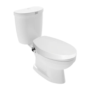 Bồn cầu American Standard 2 khối VF-2397S- Phú Đông Phát