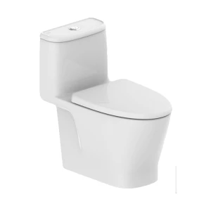 Bồn Cầu American Standard VF-1862 1 Khối Loven