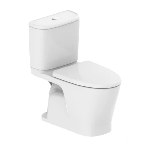 Bồn Cầu American Standard VF-2162 2 Khối Loven