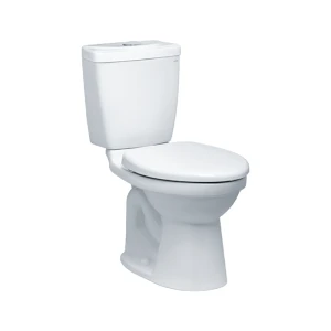 Bồn Cầu Caesar 2 Khối CD1325