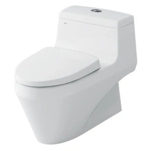 Bồn Cầu INAX AC-1035VN (AC1035VN) 1 Khối Aqua Ceramic