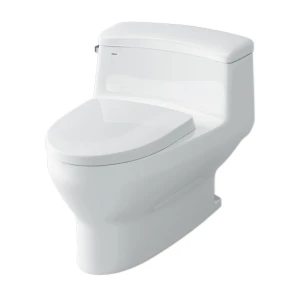 Bồn Cầu INAX AC-4005VN (AC4005VN) 1 Khối Aqua Ceramic