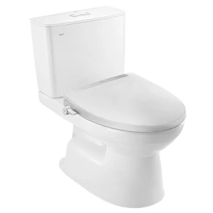 Bồn Cầu INAX AC-514A CW-S15VN Nắp Rửa Cơ Cao Cấp