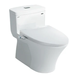 Bồn Cầu INAX AC-900R CW-S32VN Nắp Rửa Cơ Cao Cấp