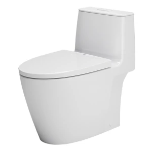 Bồn Cầu INAX AC-902VN (AC902VN) 1 Khối Aqua Ceramic BST S200