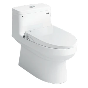 Bồn Cầu INAX AC-939 CW-S15VN Kèm Nắp Rửa Cơ Cao Cấp