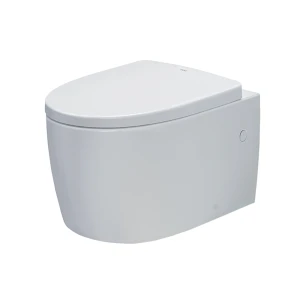 Bồn Cầu INAX AC-952VN (AC952VN) Treo Tường Két Nước Âm