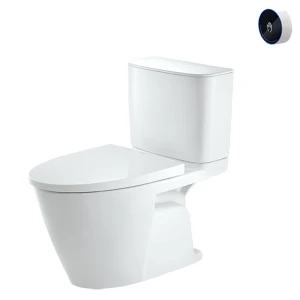 Bồn Cầu INAX ACT-602VN (ACT602VN) 2 Khối Xả Không Chạm